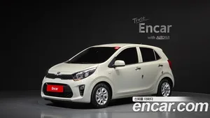 Kia morning, 2019 — миниатюра 1