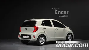 Kia morning, 2019 — миниатюра 2