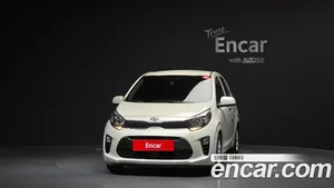 Kia morning, 2019 — миниатюра 3