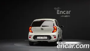 Kia morning, 2019 — миниатюра 4