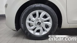 Kia morning, 2019 — миниатюра 5