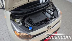 Kia morning, 2019 — миниатюра 6