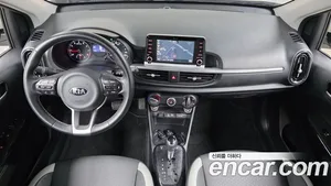 Kia morning, 2019 — миниатюра 7