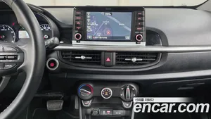 Kia morning, 2019 — миниатюра 16
