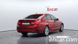 BMW 3-Series, 2017 — миниатюра 2