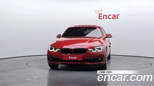 BMW 3-Series, 2017 — миниатюра 3