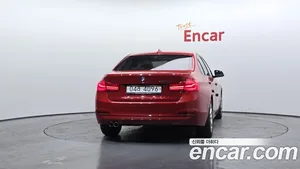 BMW 3-Series, 2017 — миниатюра 4