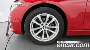 BMW 3-Series, 2017 — миниатюра 5