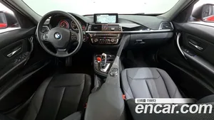 BMW 3-Series, 2017 — миниатюра 7