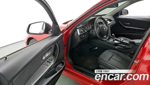 BMW 3-Series, 2017 — миниатюра 10
