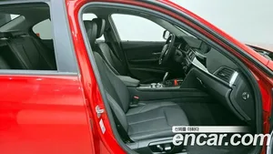 BMW 3-Series, 2017 — миниатюра 11