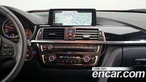BMW 3-Series, 2017 — миниатюра 14