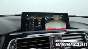 BMW 3-Series, 2017 — миниатюра 15