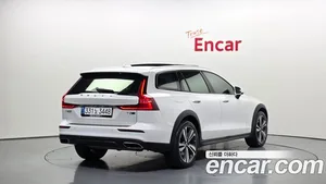 Volvo V60, 2019 — миниатюра 2