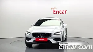 Volvo V60, 2019 — миниатюра 3