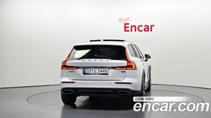 Volvo V60, 2019 — миниатюра 4