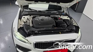 Volvo V60, 2019 — миниатюра 6
