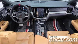 Volvo V60, 2019 — миниатюра 7