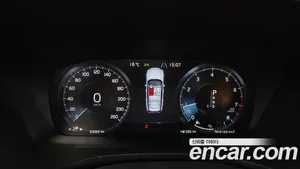Volvo V60, 2019 — миниатюра 8