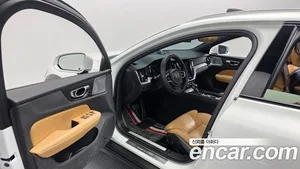 Volvo V60, 2019 — миниатюра 10