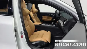 Volvo V60, 2019 — миниатюра 11