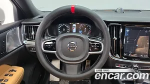 Volvo V60, 2019 — миниатюра 13