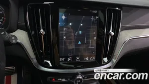 Volvo V60, 2019 — миниатюра 14