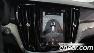Volvo V60, 2019 — миниатюра 15