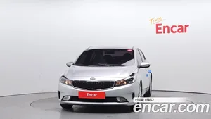 Kia K3, 2017 — миниатюра 3