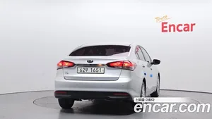 Kia K3, 2017 — миниатюра 4