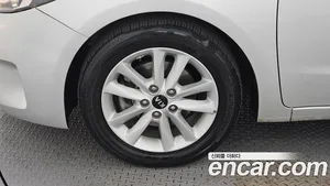 Kia K3, 2017 — миниатюра 5