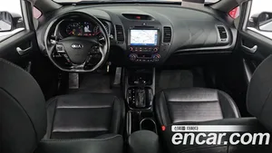 Kia K3, 2017 — миниатюра 7
