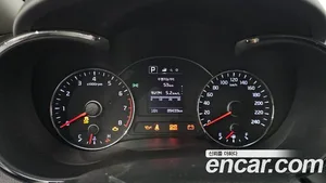 Kia K3, 2017 — миниатюра 8