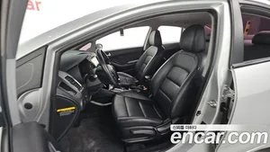 Kia K3, 2017 — миниатюра 10