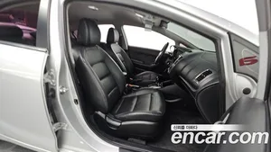 Kia K3, 2017 — миниатюра 11