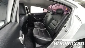 Kia K3, 2017 — миниатюра 12