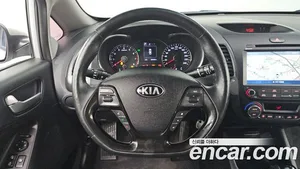 Kia K3, 2017 — миниатюра 13