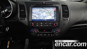 Kia K3, 2017 — миниатюра 14
