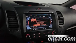 Kia K3, 2017 — миниатюра 16
