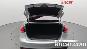 Kia K3, 2017 — миниатюра 20