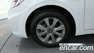 Hyundai Accent, 2019 — миниатюра 5