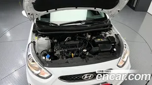 Hyundai Accent, 2019 — миниатюра 6