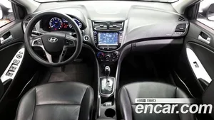 Hyundai Accent, 2019 — миниатюра 7