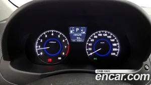 Hyundai Accent, 2019 — миниатюра 8