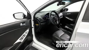 Hyundai Accent, 2019 — миниатюра 10