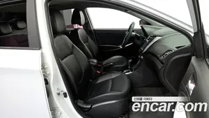 Hyundai Accent, 2019 — миниатюра 11