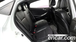 Hyundai Accent, 2019 — миниатюра 12