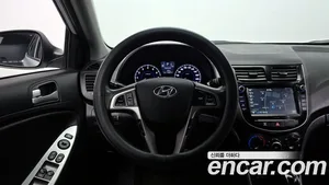 Hyundai Accent, 2019 — миниатюра 13