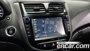 Hyundai Accent, 2019 — миниатюра 14