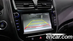 Hyundai Accent, 2019 — миниатюра 15